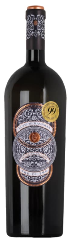 Botter Tre di Tre Magnum Vin rosu sec