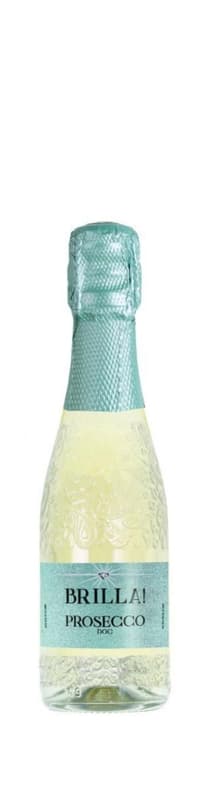 Brilla Extra Dry Prosseco