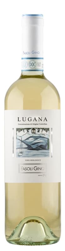 Fasoli Gino Lugana Vin alb sec