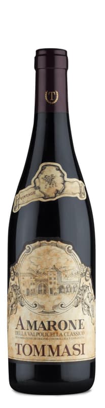 Amarone Tommasi Vin rosu sec