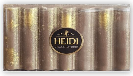 Heidi Ciocolata Dubai cu fistic si cataif