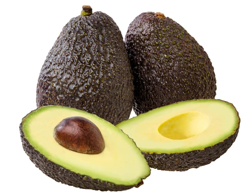 ECO Avocado  90 Gr+