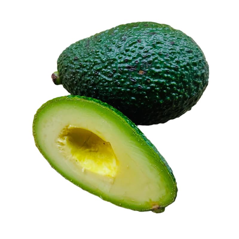 ECO Avocado  90 Gr+