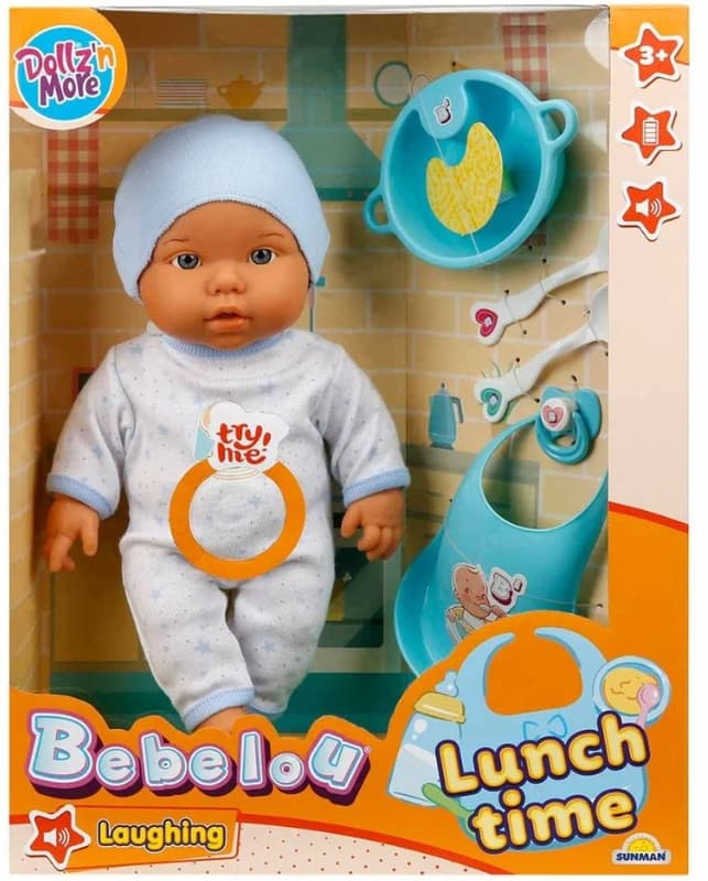 Bebelou 