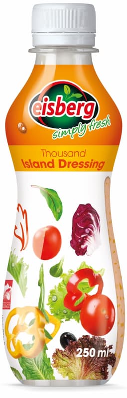 Eisberg Thousand Island Dressing