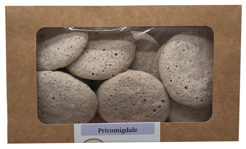 San Delicio Pricomigdale
