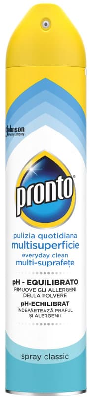 Pronto Aerosol multi suprafete clasic