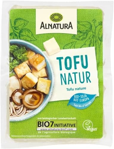 Alnatura ECO Tofu simplu