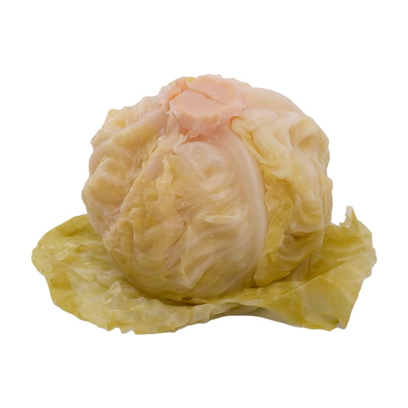 Origini Varza murata in galeata