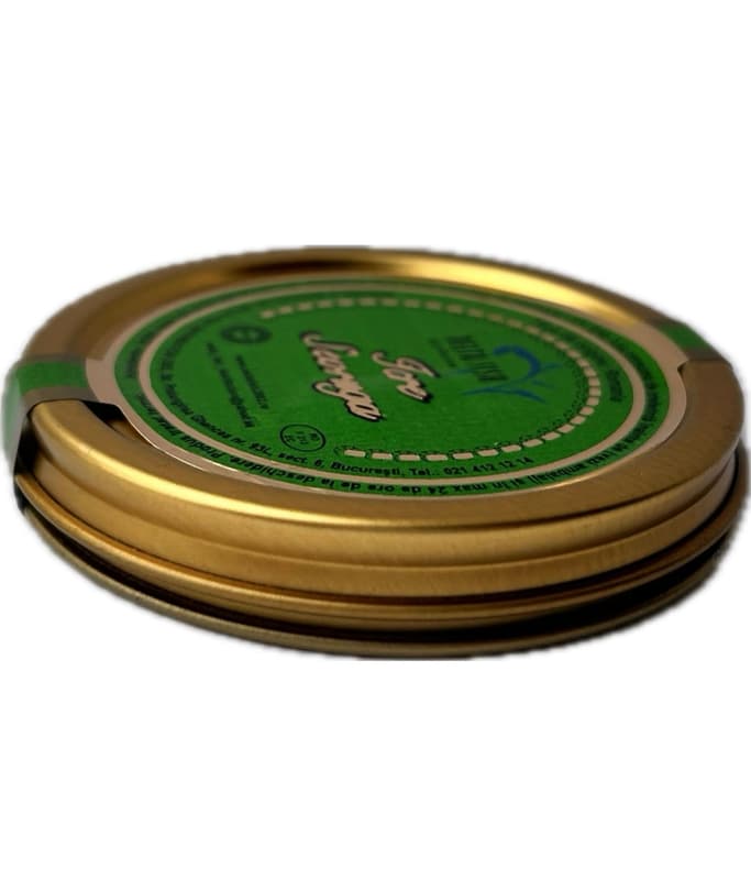 Delta Fish Icre Negre Sevruga (crescatorie)