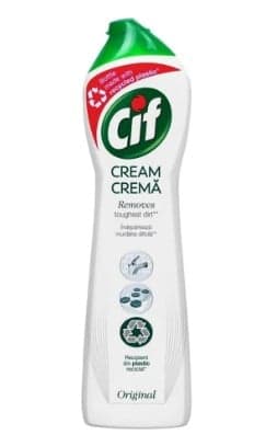 Cif Surface Cleaning Cream, original