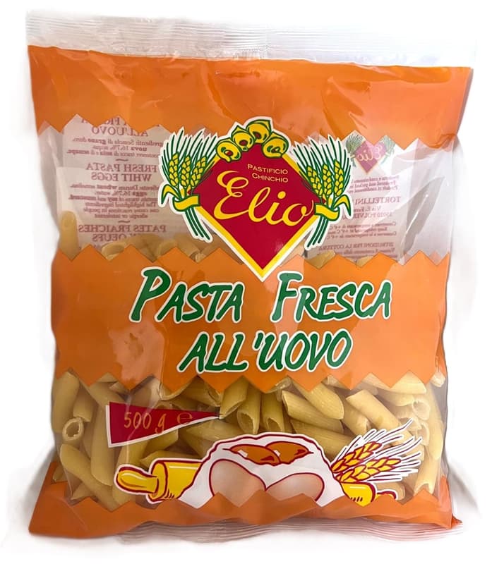 Elio Penne Rigate