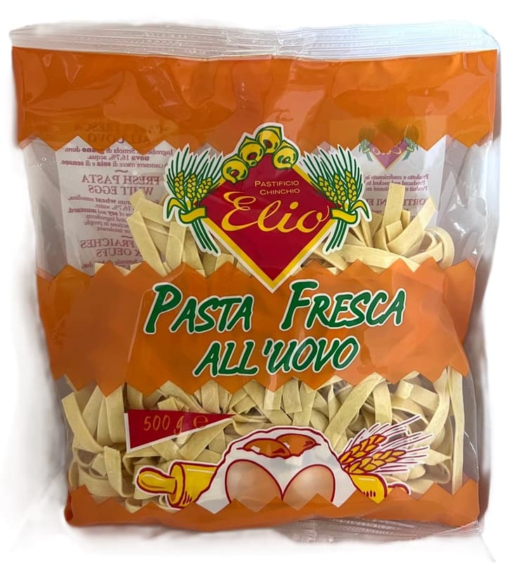 Elio Tagliatelle