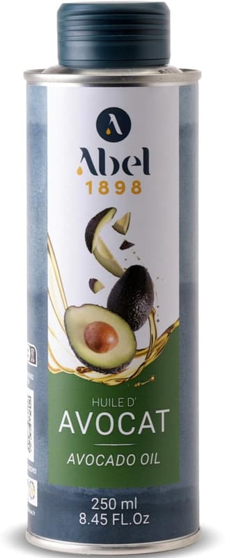 Abel Ulei de avocado