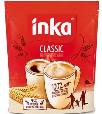 Inka Bautura instant pudra clasic