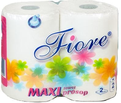 Fiore Set 2 prosoape maxi de bucatarie