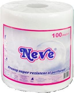 Neve Prosop, 100m