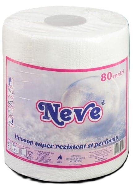 Neve Prosop, 80 m