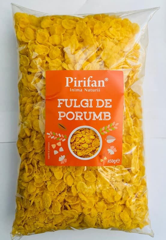 Pirifan Fulgi de porumb