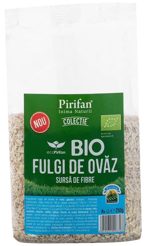Pirifan ECO Oat flakes