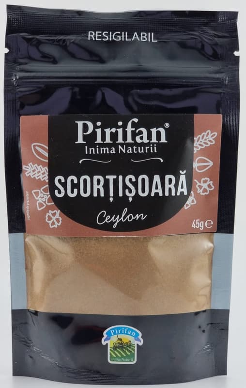 Pirifan Scortisoara Ceylon
