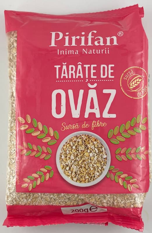 Pirifan Oat bran