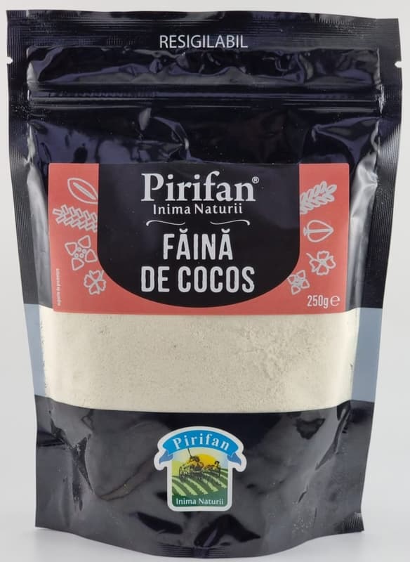 Pirifan Faina de cocos