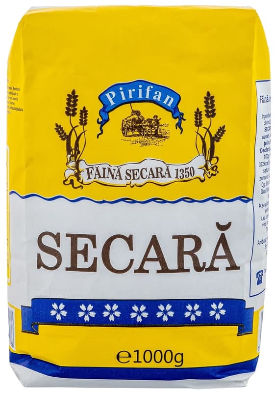 Pirifan Faina secara