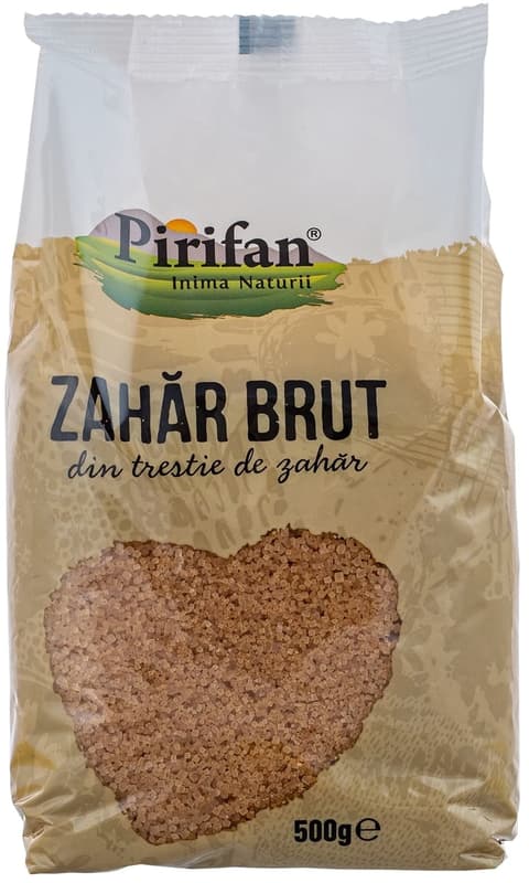Pirifan Zahar brut