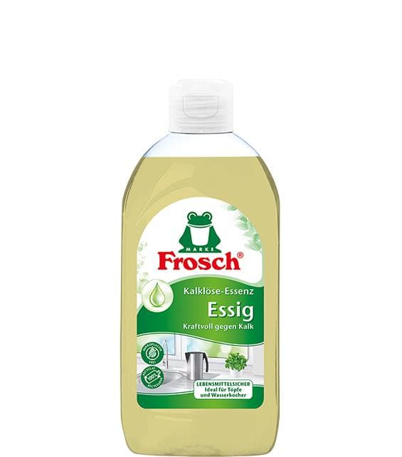 Frosch Solutie anticalcar pentru aparate casnice