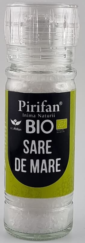 Pirifan ECO Rasnita Sare neiodata 