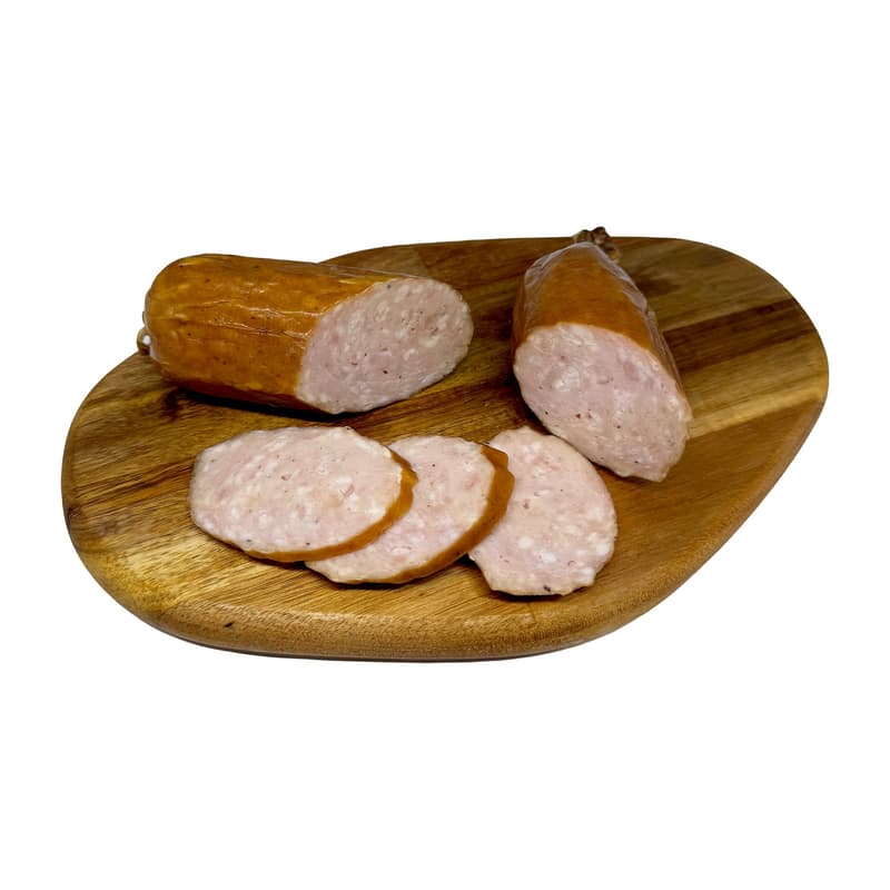 Zimbria Turkey salami