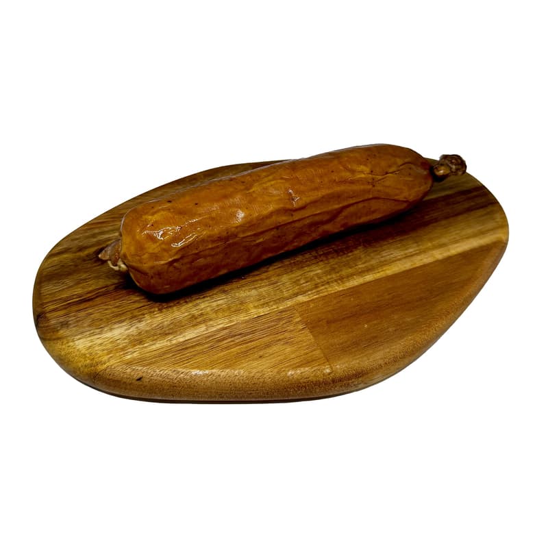 Zimbria Turkey salami