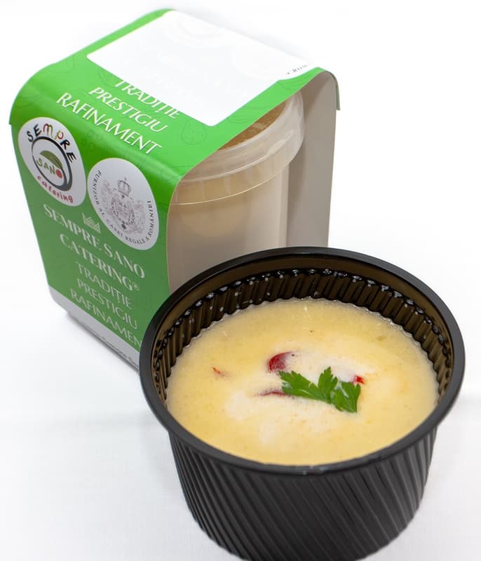 Sempre Sano Ciorba de burta