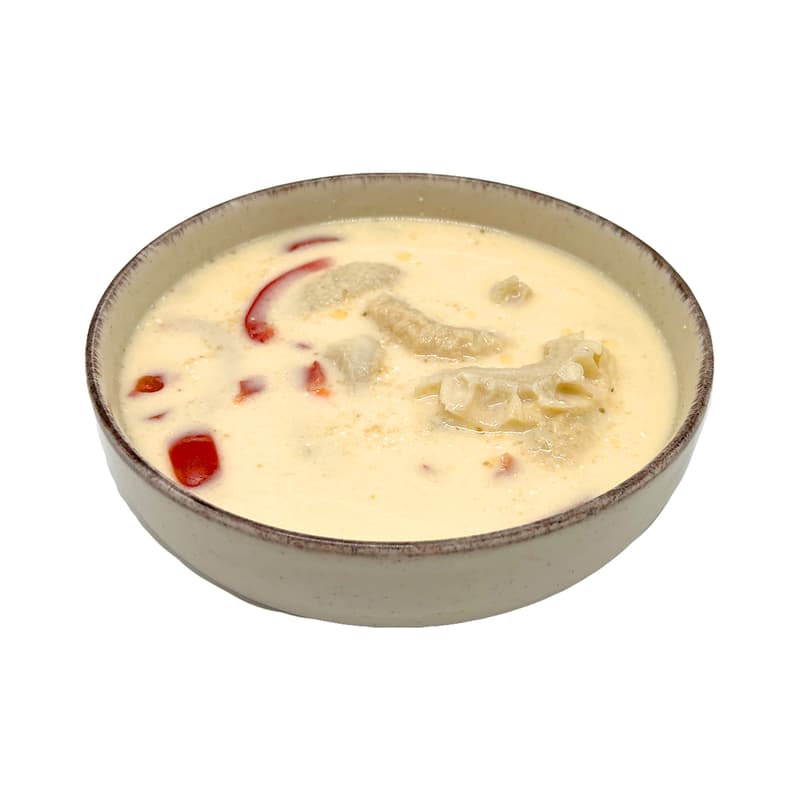 Sempre Sano Ciorba de burta