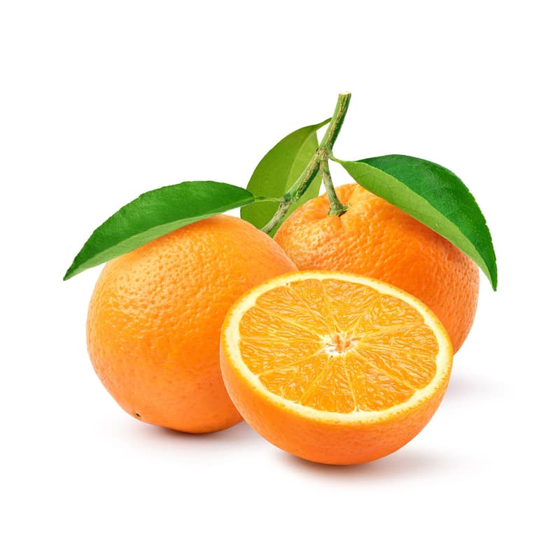 Navel Oranges from Italy