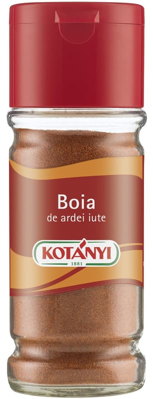 Kotanyi Boia de ardei iute