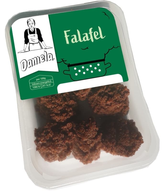 Falafel