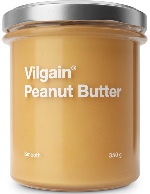 Vilgain ECO Fine peanut butter
