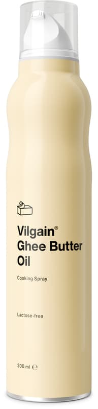 Vilgain Ghee spray