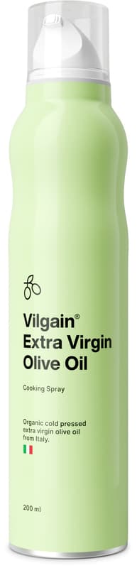 Vilgain ECO Olive oil spray