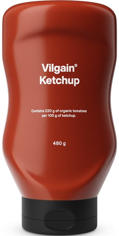 Vilgain ECO Ketchup
