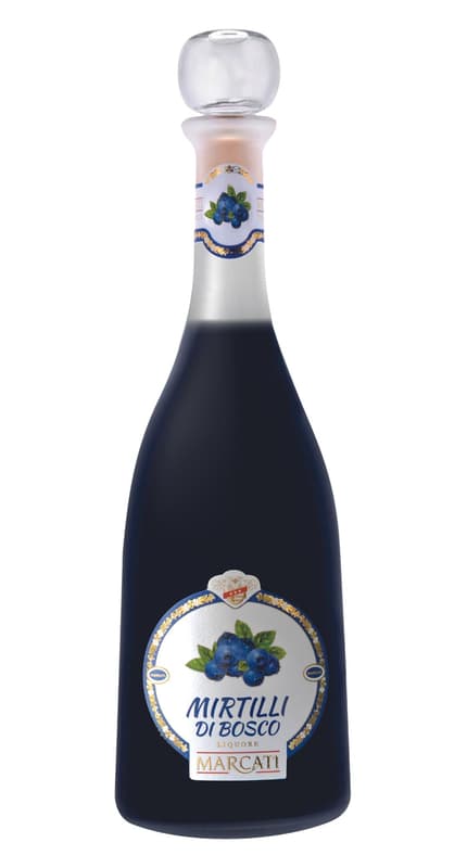 Marcati Lichior de afine (11% fucte intregi)