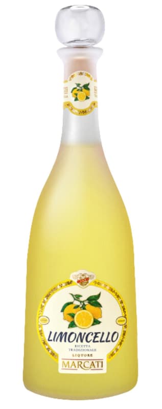 Marcati Limoncello