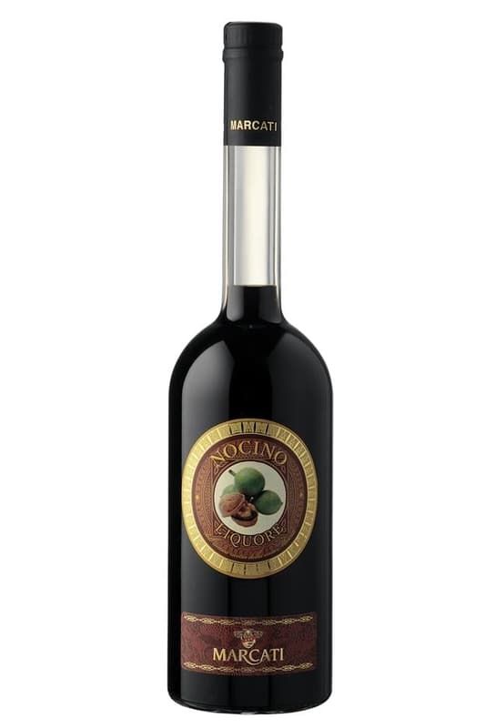 Marcati Lichior de nuci verzi