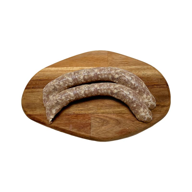 CARNE SI SARE Carnati grosi de casa