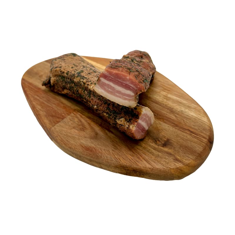 CARNE SI SARE Kaiser