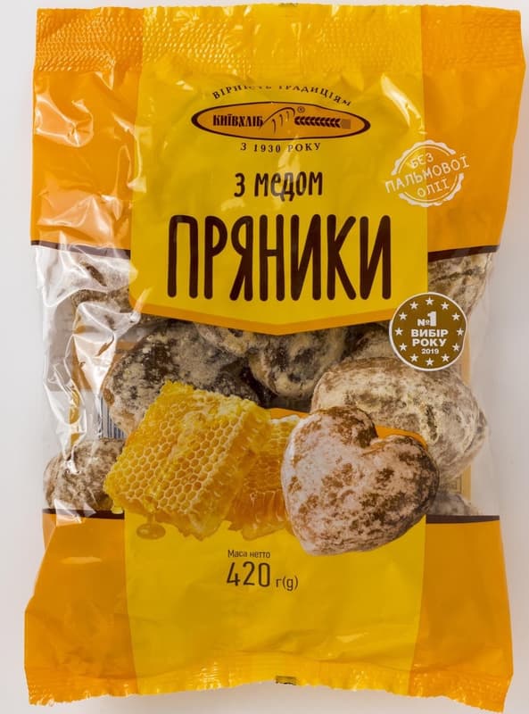 Kiev Hleb Turta dulce cu aroma de miere