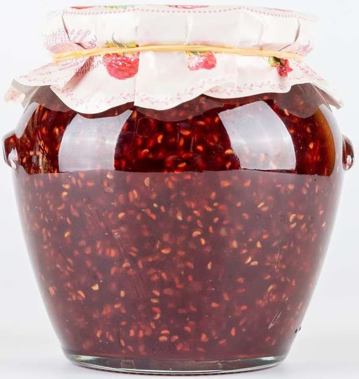 Vita Dulceata de zmeura