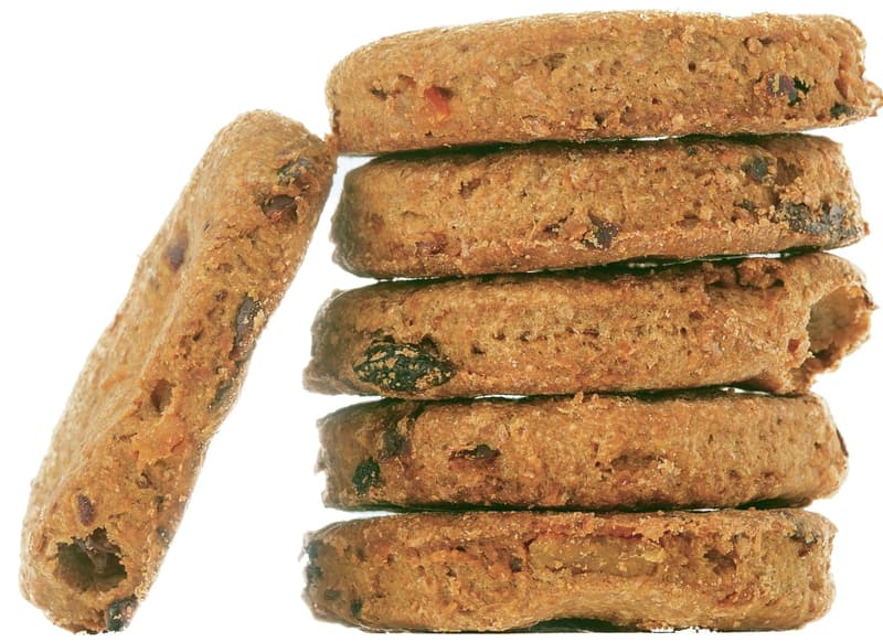 Brutangerie Biscuiti fara zahar cu curmale